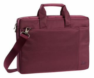 RIVACASE 8231 purpurova Laptop bag 15.6