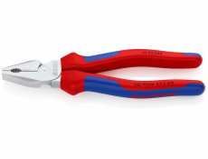 Knipex 02 05 200 Kliešte kombinované - silové