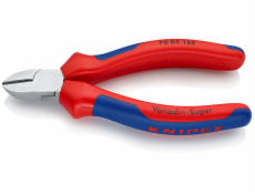 KNIPEX bocne frezy chromovy 125 mm