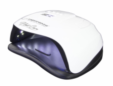 ESPERANZA EBN007 DIAMOND UV LED lampa na gélové nechty a laky, 80W