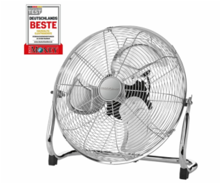 ProfiCare VL 3065 WM inox 40 cm kovovy ventilator