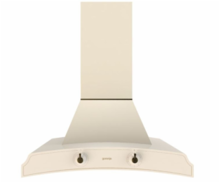 Gorenje DK63MCLI komínový odsávač pár