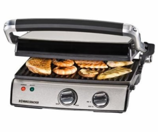 Kontaktný gril Rommelsbacher KG2020