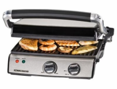 Kontaktný gril Rommelsbacher KG2020