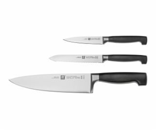 Zwilling 35168-100 Four Star set nožů 3 ks