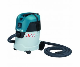 Makita VC2512L Vacuum Cleaner