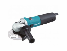 Makita 9565HRZ 125mm 1100 Watt Angle Grinder