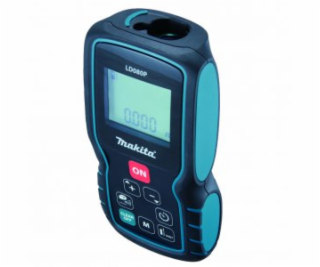Makita LD080PI Laserovy dialkomer