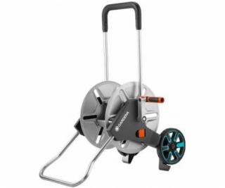 Gardena Hose Trolley CleverRoll M Metal