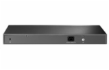TP-Link Switch 24-Port/100Mbps/Rack