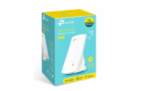 TP-LINK RE200 AC750 Dual Band Wireless Range Extender 433Mbps/5GHz + 300Mbps/2.4GHz, 802.11ac/a/b/g/n, 100 LAN, int.ant.
