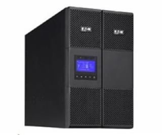 EATON UPS on-line 9SX 8000i, 1/1fáza, 8kVA , Rack/Tower, ...