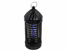 Esperanza EHQ005 TERMINATOR elektrický lapač hmyzu, UV-A lampa 2W