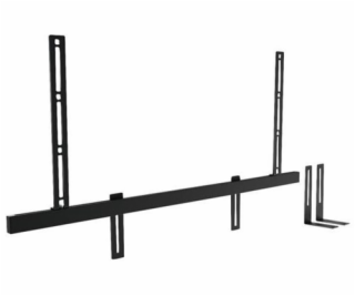Vogels SOUND 3550 cierna Soundbar Halterung pre TV