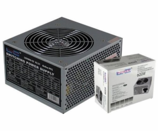 LC Power LC600H-12 V2.31