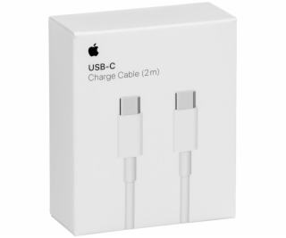 Apple Mac USB-C Charge Cable (2m) BULK