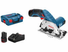 Bosch GKS 12V-26 Akku-okruzna pila