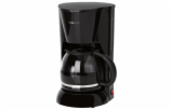 Kávovar Clatronic KA 3473 čierny