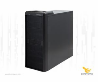 EXACTGAME ExactCase 9000 (USB 3.0)
