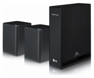 LG SPK8  reproduktory 2.0