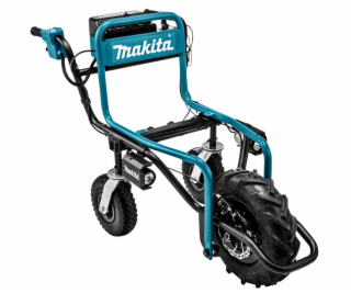 MAKITA DCU180Z prepravný vozík 