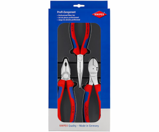 Knipex 00 20 11 V01 Sada montážny
