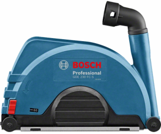 Kryt odsávací Bosch GDE 230 FC-S Professional, 1600A003DL