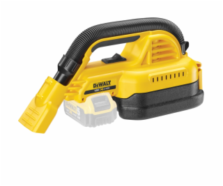 Aku vysavač 18 V DeWalt, bez akumulátorů