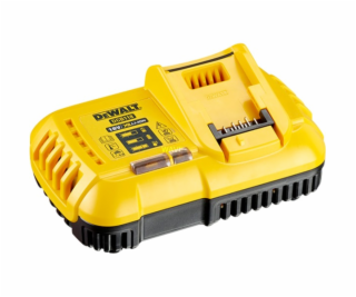 Dewalt XR FLEXVOLT nabíječka - nabíjí akumulátory XR 18 V...