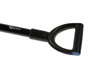 Lopata na písek s kovovým topůrkem 121cm GEKO