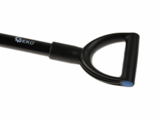 Lopata na písek s kovovým topůrkem 121cm GEKO