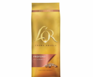 L'OR Cream Absolut Profond 500g