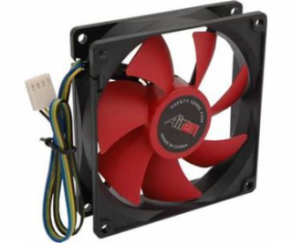 AIREN FAN RedWings92 Clever (PWM)