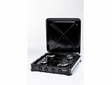 Ravanson K-04TB 4 horák plynový varič