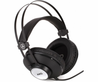AKG K72 štúdiové slúchadlá