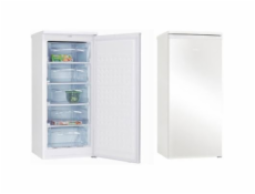 Amica FZ206.4 šuplíková mraznička biela