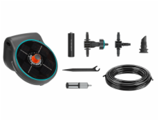 Gardena slnecne zavlazovanie aquaBloom Set