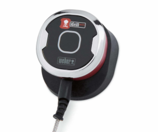 Weber Vreckové termosonda iGRILL Mini s LED Displejom