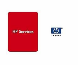HP 1y Nbd Exch color laserjet MFP-M SVC