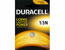 Duracell Lithium 1 / 3N (2L76), Gombíková batéria lítiová 1 kus