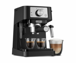 DeLonghi Stilosa EC 260.BK, kávovar