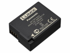 Panasonic DMW-BLC12 Aku