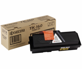 Kyocera Toner TK-160 cierna