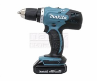 Makita DDF453SYE Akku skrutkovac