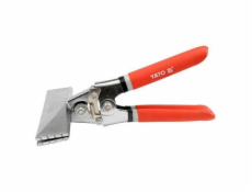 Kleště tvarovací široké 210 mm YATO