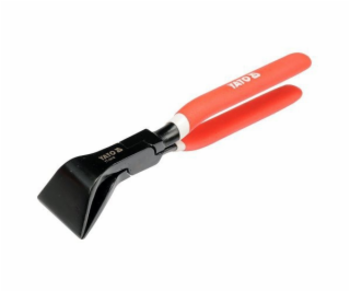 YATO Kliešte na ohýbanie plechu 280 mm 45°