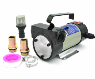 Palivové / olejové čerpadlo 230 V GEKO