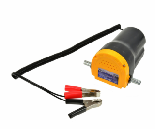 Čerpadlo na odsávání oleje a nafty 12V GEKO