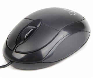 Gembird MUS-U-01 OPTO 1-SCROLL optická myš