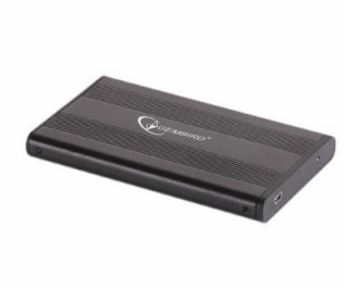 Externý box Gembird EE2-U2S-5